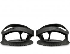 VIVOBAREFOOT TOTAL ECLIPSE LUX MENS OBSIDIAN 