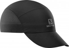 SALOMON XA COMPACT CAP Black