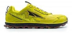 ALTRA LONE PEAK 4.5 Lime/Red