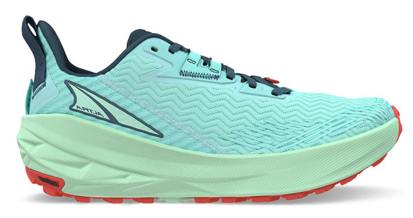 ALTRA Experience Wild W Teal