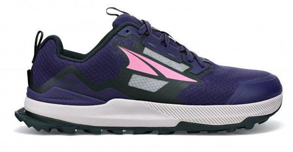 ALTRA Lone Peak 7 W DARK PURPLE