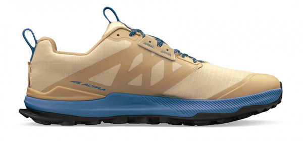 ALTRA Lone Peak 8 M TAN