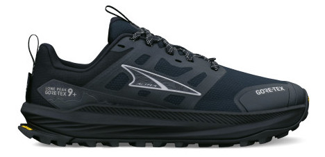 ALTRA Lone Peak 9+ GTX W Black