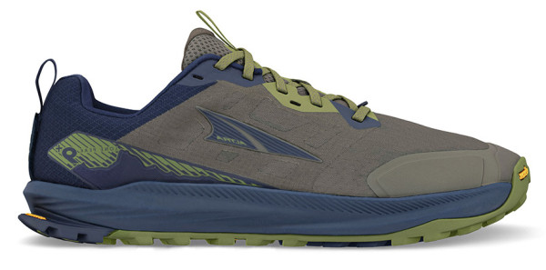 ALTRA Lone Peak 9+ M Dusty Olive