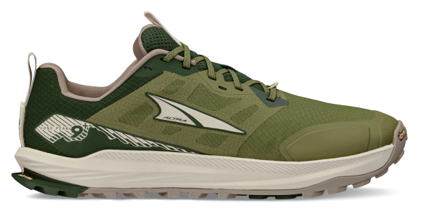ALTRA Lone Peak 9+ M Green