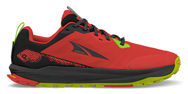 ALTRA Lone Peak 9+ M Red