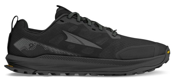 ALTRA Lone Peak 9+ W Black