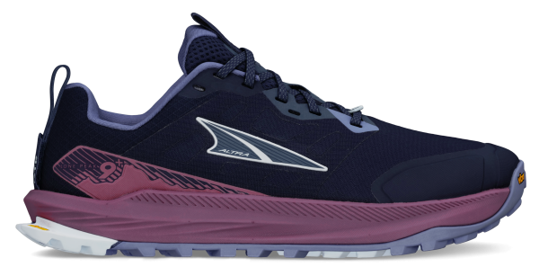 ALTRA Lone Peak 9+ W Dark Blue