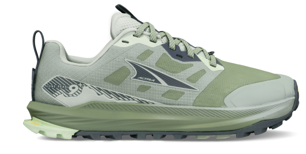 ALTRA Lone Peak 9+ W Glacier NEW