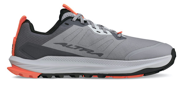 ALTRA Lone Peak 9+ W Gray / Orange 