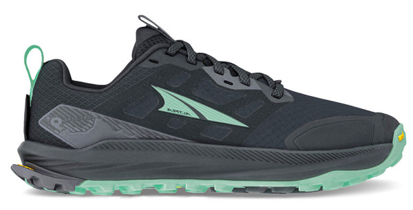 ALTRA Lone Peak 9+ W Teal / Black
