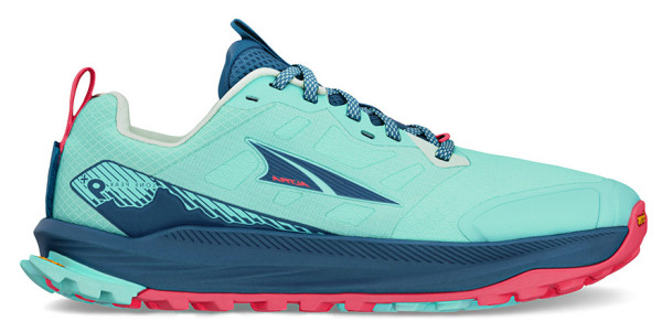 ALTRA Lone Peak 9+ W Teal