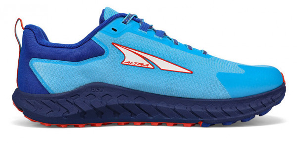 ALTRA Outroad 2 M NEON/BLUE