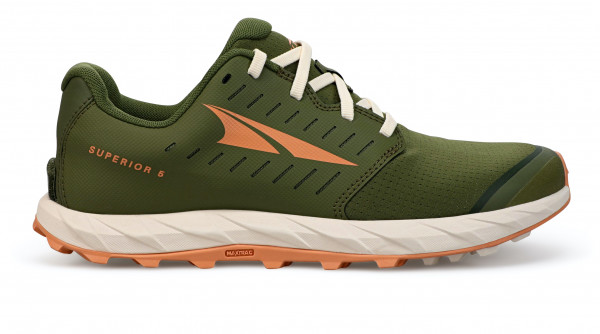 ALTRA Superior 5 - Dusty Olive (W)