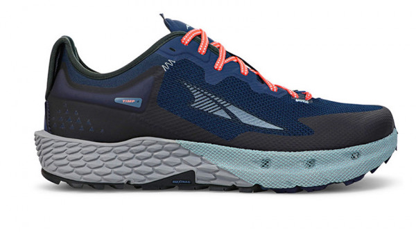 ALTRA Timp 4 M BLACK/BLUE