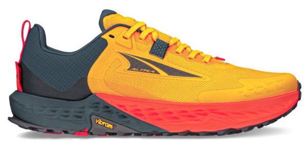 ALTRA Timp 5 M Orange / Teal