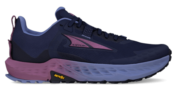 ALTRA Timp 5 W Dark Blue