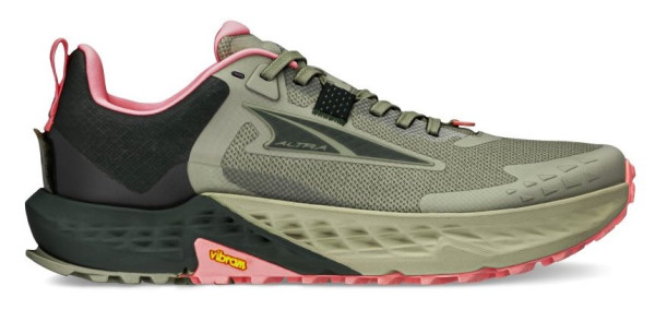 ALTRA Timp 5 W Dusty Olive