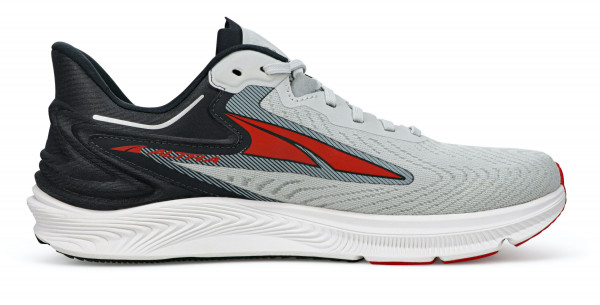ALTRA Torin 6 M GRAY/RED