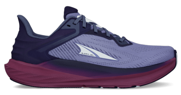 ALTRA Torin 8 W Dark Blue