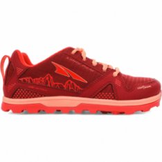 ALTRA Youth Lone Peak - Poppy