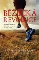 BĚŽECKÁ REVOLUCE