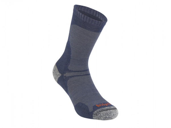 BRIDGEDALE HIKE ULTRA LIGHT T2 CREW M Navy