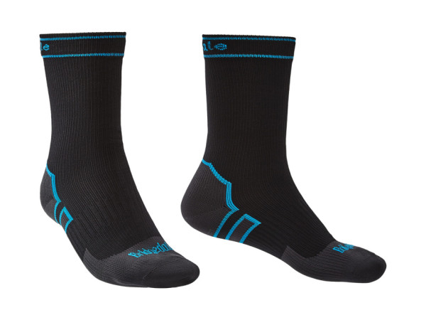 BRIDGEDALE StormSock Midweight Boot Black