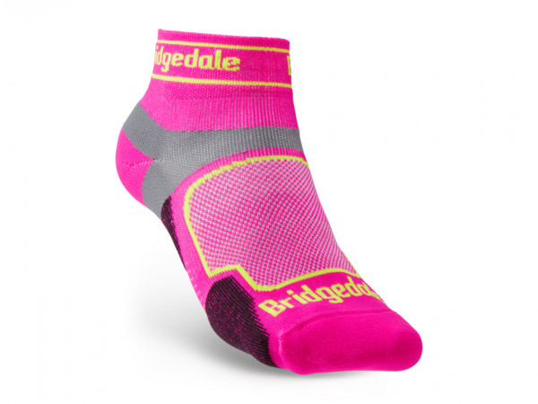 BRIDGEDALE TRAIL RUN UL T2 CS LOW W Pink