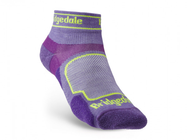 BRIDGEDALE TRAIL RUN UL T2 CS LOW W Purple