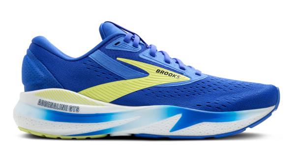 BROOKS Adrenaline GTS 24 M Modrá