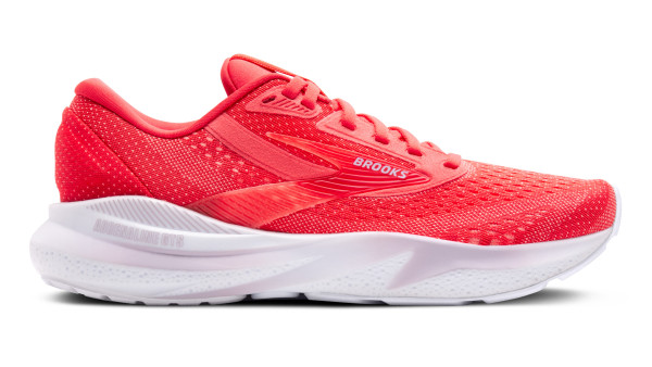 BROOKS Adrenaline GTS 24 W Růžová