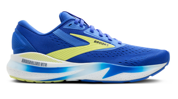 BROOKS Adrenaline GTS 24 WIDE M 2E Modrá