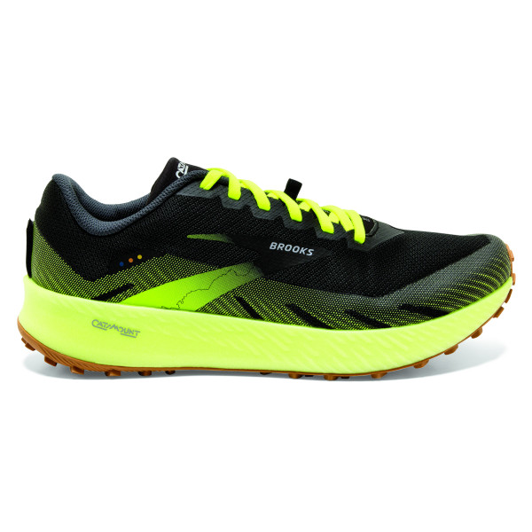 BROOKS Catamount Black/Nightlife