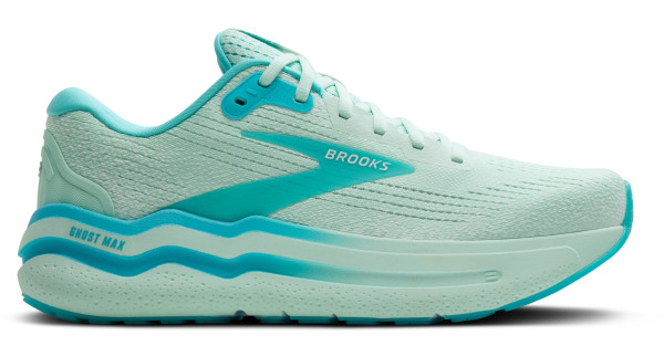 BROOKS Ghost Max 2 M Modrá Glow