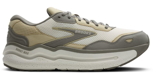 BROOKS Ghost Max 2 SE M Béžová