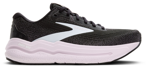 BROOKS Ghost Max 2 W Černá