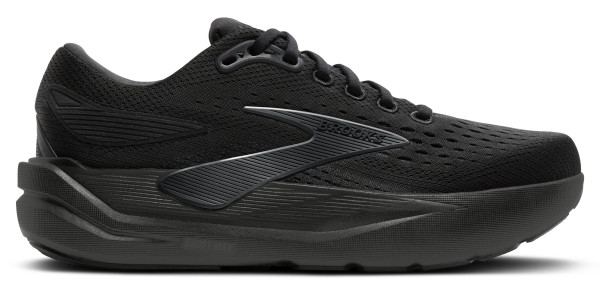 BROOKS Ghost Max 3 M 2E WIDE Černá