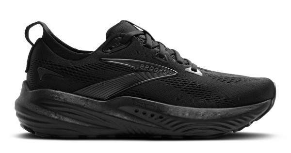 BROOKS Glycerin 22 M Černá
