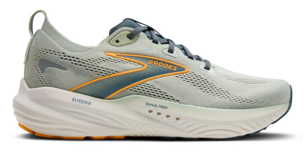 BROOKS Glycerin 22 M Zelená