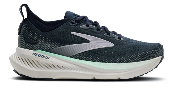 BROOKS Glycerin 23 W Spellbound / Yucca / Pink