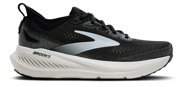 BROOKS Glycerin 23 WIDE M Black / Grey / White