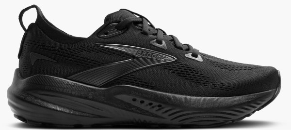 BROOKS Glycerin GTS 22 M Černá