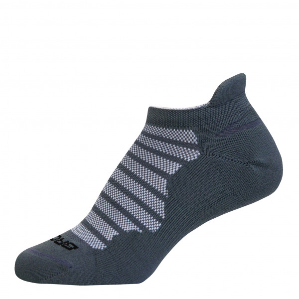 BROOKS Glycerin Ultimate Cushion Asphalt