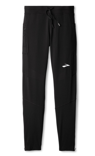 BROOKS High Point Tight Černá
