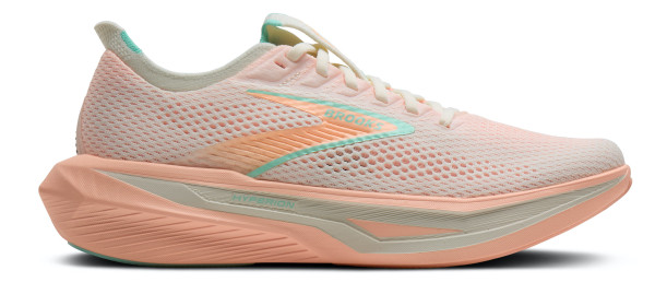 BROOKS Hyperion 3 W Orange