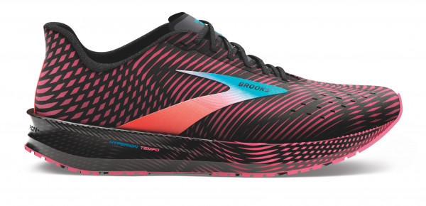 BROOKS Hyperion Tempo W Coral/Cosmo/Phantom