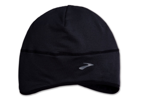 BROOKS Notch Thermal Beanie černá