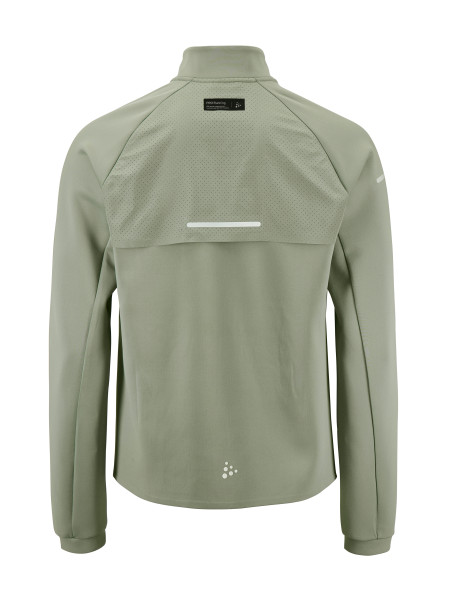 Bunda CRAFT SubZ 4 Zelená