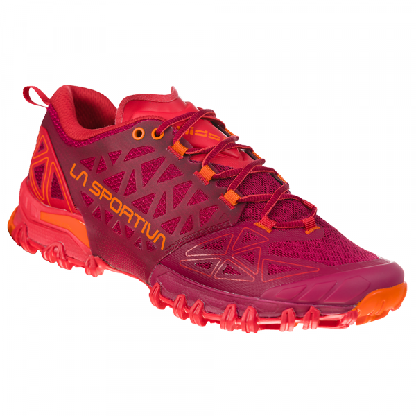 Bushido II Women Beet/Garnet